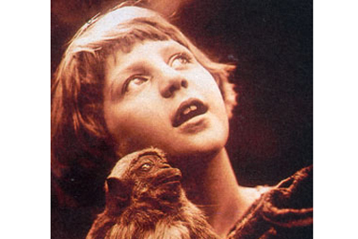 メゾンエルメスの「ル・ステュディオ」で人形アニメの先駆者、スタレヴィッチの作品を上映