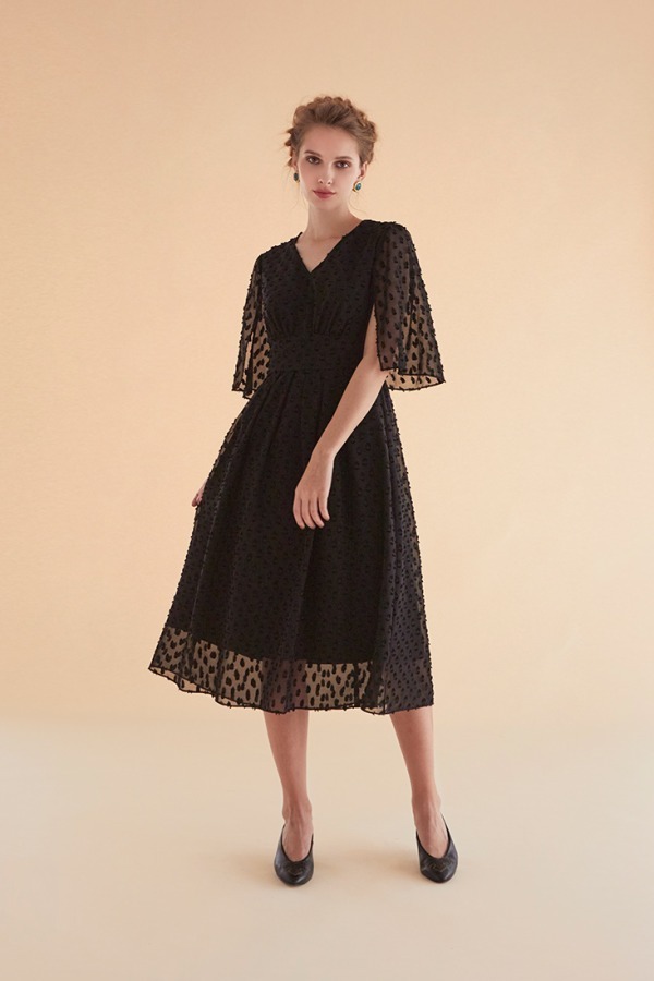 トロワズィエムチャコ 2019年春夏<span>コレクション</span> - 写真5