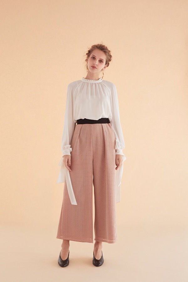 トロワズィエムチャコ 2019年春夏<span>コレクション</span> - 写真8