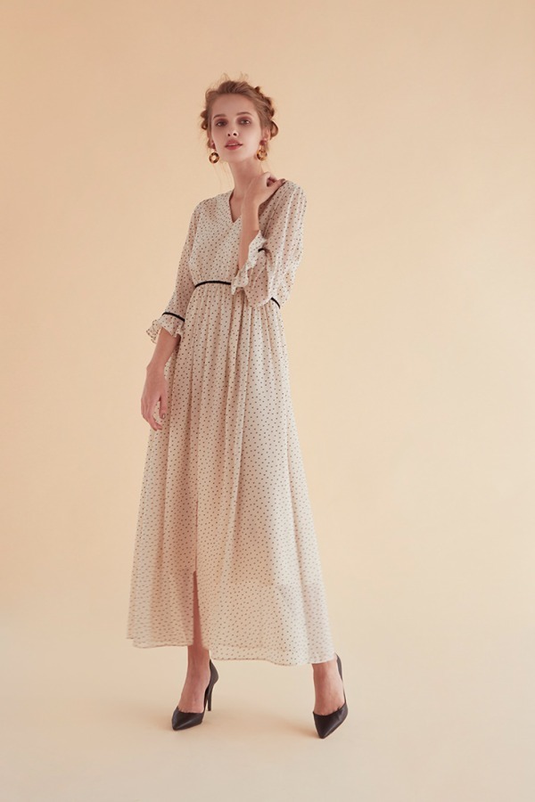 トロワズィエムチャコ 2019年春夏<span>コレクション</span> - 写真10