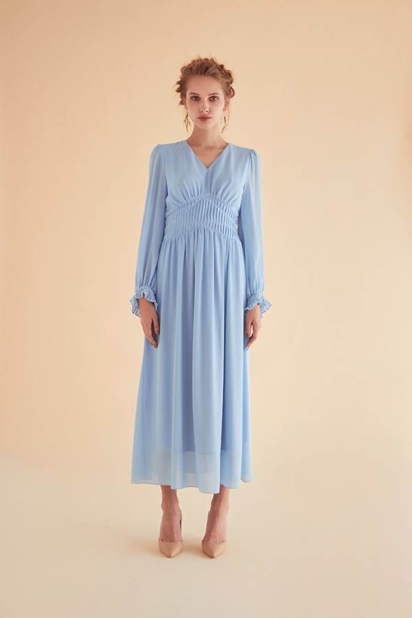 トロワズィエムチャコ 2019年春夏<span>コレクション</span> - 写真11