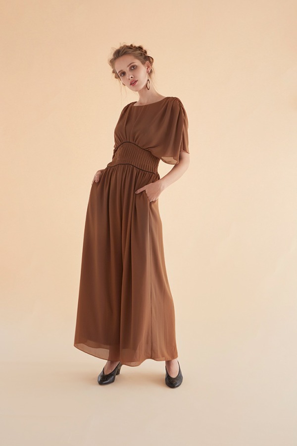 トロワズィエムチャコ 2019年春夏<span>コレクション</span> - 写真12