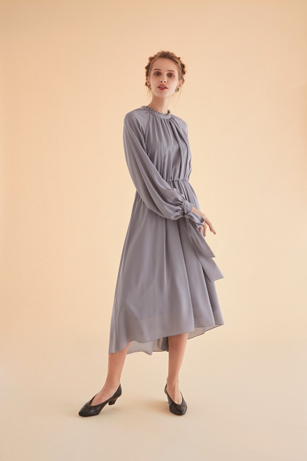 トロワズィエムチャコ 2019年春夏<span>コレクション</span> - 写真13