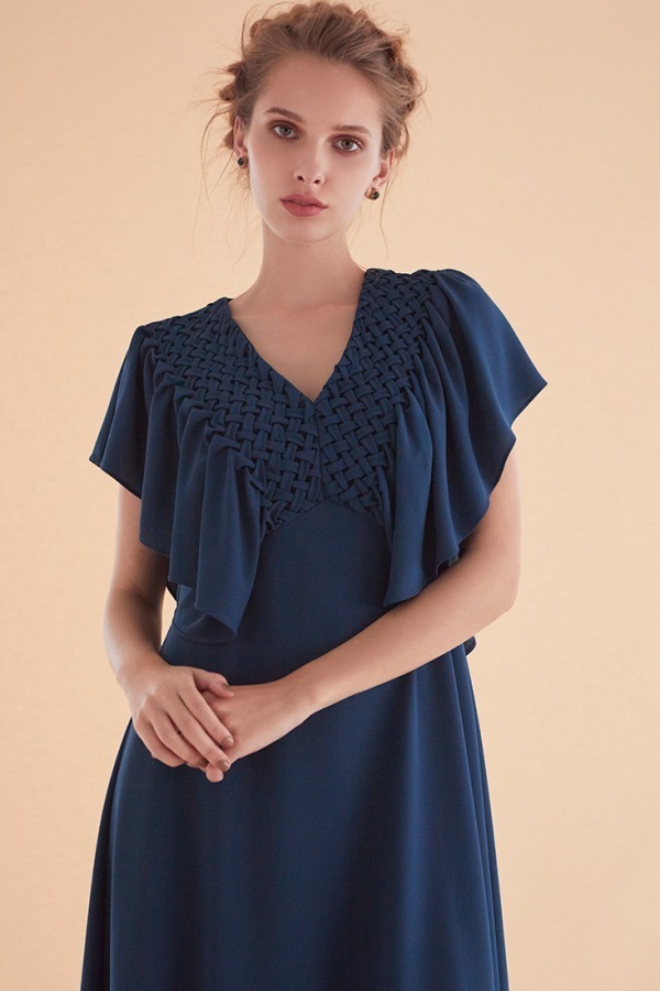 トロワズィエムチャコ 2019年春夏<span>コレクション</span> - 写真20