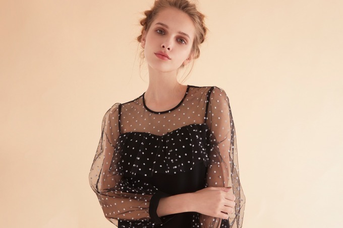 トロワズィエムチャコ 2019年春夏<span>コレクション</span> - 写真21