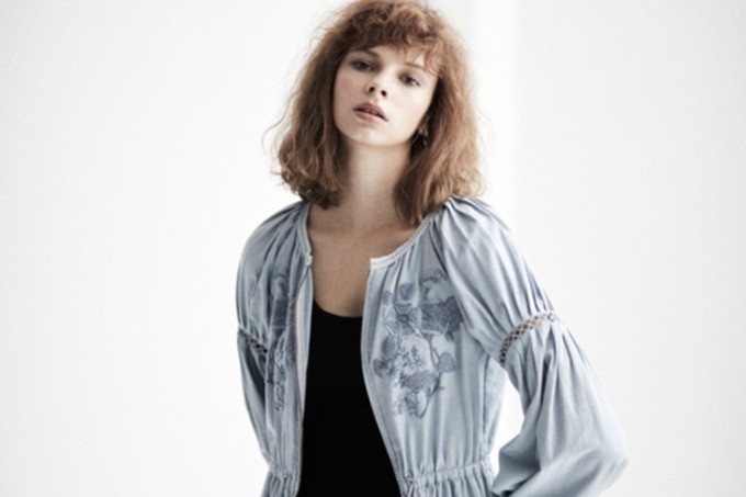 マサコ テラニシ 2019年春夏 ウィメンズ コレクション