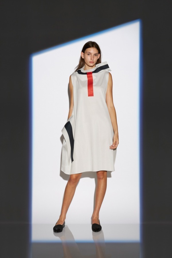 132 5. イッセイ ミヤケ(132 5. ISSEY MIYAKE) 2019年春夏ウィメンズコレクション  - 写真10