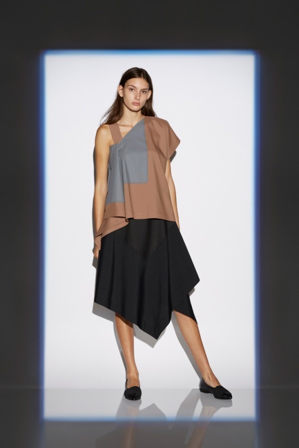 132 5. イッセイ ミヤケ(132 5. ISSEY MIYAKE) 2019年春夏ウィメンズコレクション  - 写真13