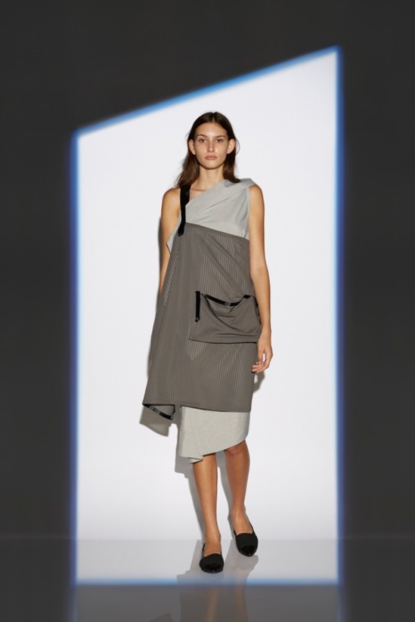 132 5. イッセイ ミヤケ(132 5. ISSEY MIYAKE) 2019年春夏ウィメンズコレクション  - 写真16