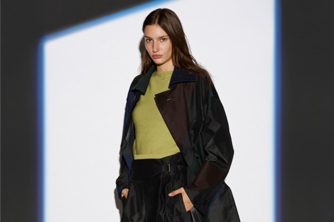 132 5. イッセイ ミヤケ 2019年春夏 ウィメンズ コレクション