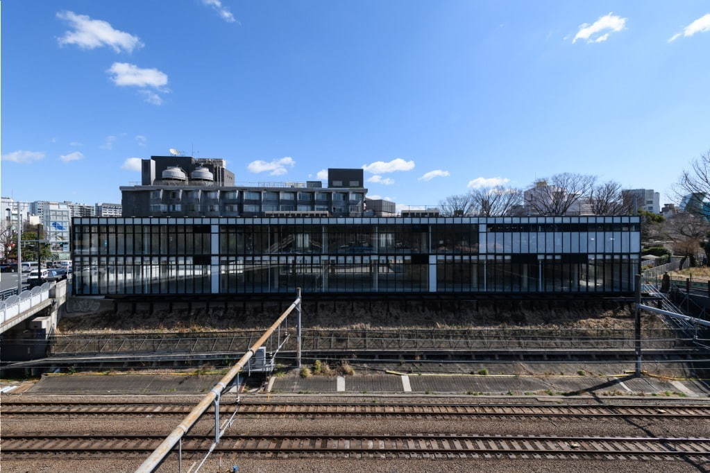 原宿駅前に新商業施設「ジング(jing)」明治神宮前駅に直結、ファッションやグルメなど｜写真5