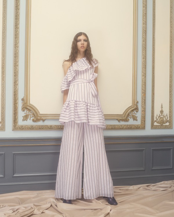 ジルスチュアート(JILLSTUART) 2019年春夏ウィメンズコレクション  - 写真13