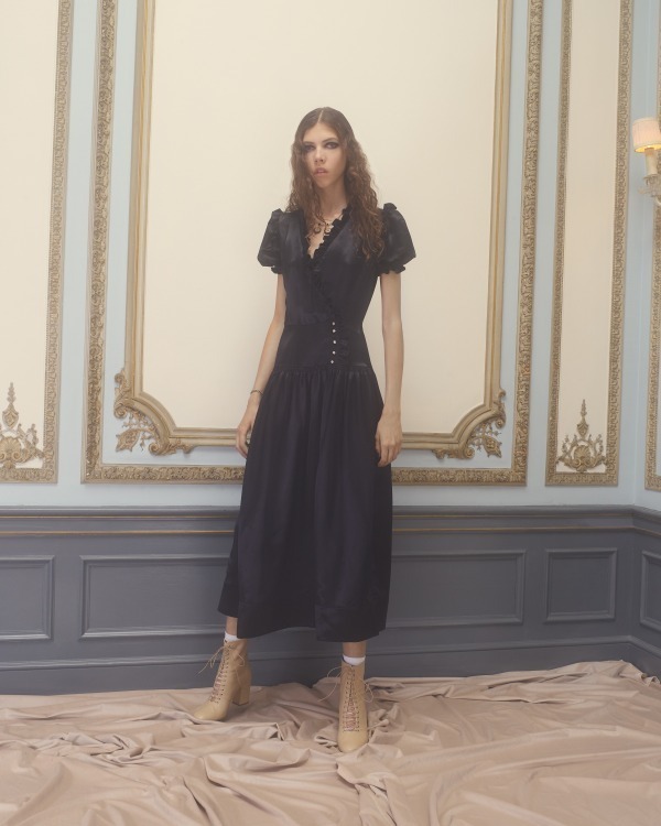 ジルスチュアート(JILLSTUART) 2019年春夏ウィメンズコレクション  - 写真21