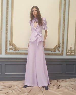 ジルスチュアート(JILLSTUART) 2019年春夏ウィメンズコレクション  - 写真7