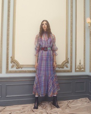 ジルスチュアート(JILLSTUART) 2019年春夏ウィメンズコレクション  - 写真10