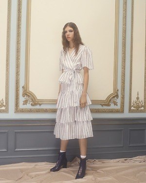 ジルスチュアート(JILLSTUART) 2019年春夏ウィメンズコレクション  - 写真11