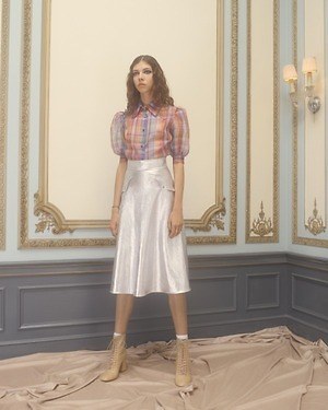 ジルスチュアート(JILLSTUART) 2019年春夏ウィメンズコレクション  - 写真12