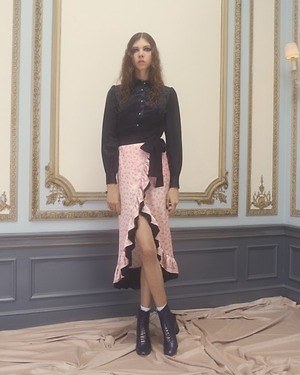 ジルスチュアート(JILLSTUART) 2019年春夏ウィメンズコレクション  - 写真24