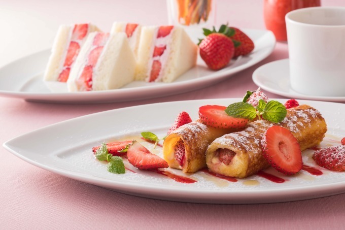 ザ・キャピトルホテル 東急