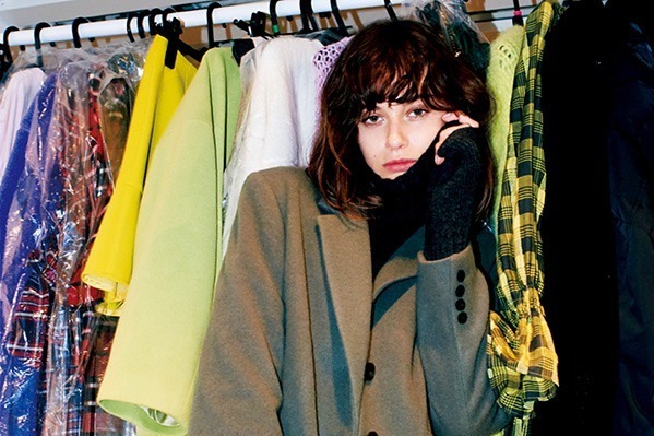 スナイデル(SNIDEL) 2018-19年秋冬 ウィメンズ