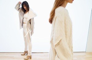 スナイデル(SNIDEL) 2018-19年秋冬ウィメンズコレクション  - 写真28