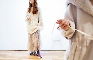 スナイデル(SNIDEL) 2018-19年秋冬ウィメンズコレクション  - 写真26