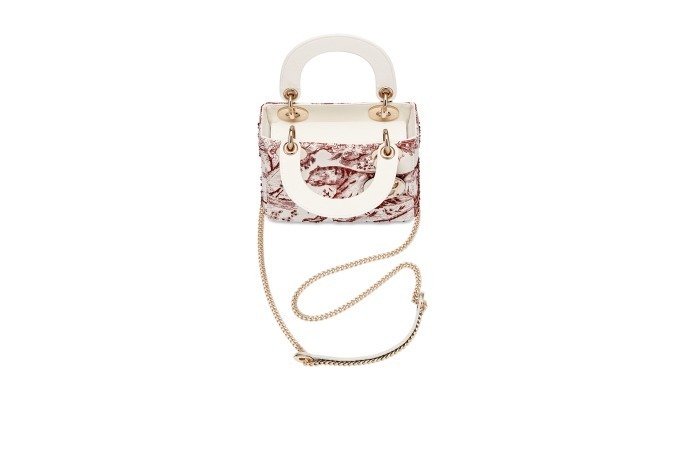 ディオール(DIOR) トワル ドゥ ジュイ｜写真17