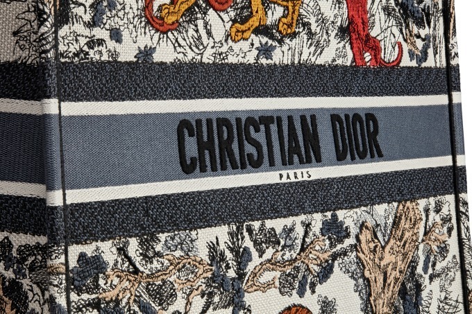 ディオール(DIOR) トワル ドゥ ジュイ｜写真4