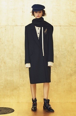 JW アンダーソン(JW Anderson) 2019年リゾートウィメンズコレクション  - 写真3