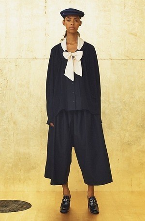 JW アンダーソン(JW Anderson) 2019年リゾートウィメンズコレクション  - 写真5