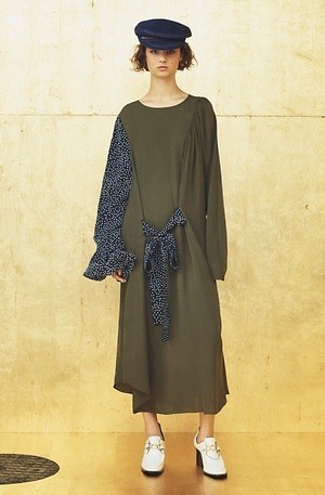 JW アンダーソン(JW Anderson) 2019年リゾートウィメンズコレクション  - 写真7