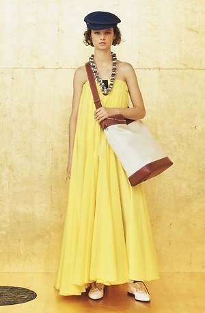 JW アンダーソン(JW Anderson) 2019年リゾートウィメンズコレクション  - 写真8