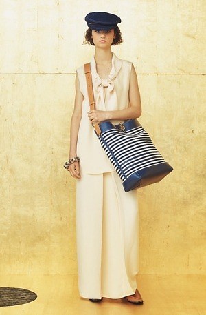 JW アンダーソン(JW Anderson) 2019年リゾートウィメンズコレクション  - 写真11