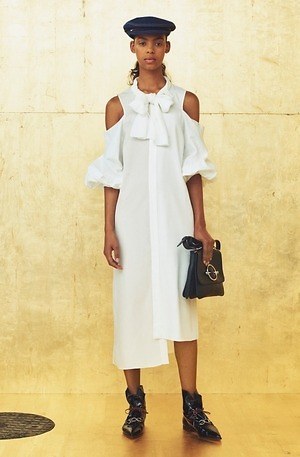 JW アンダーソン(JW Anderson) 2019年リゾートウィメンズコレクション  - 写真17