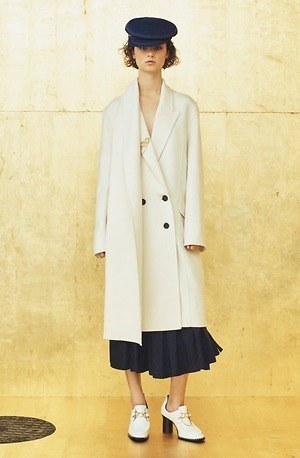 JW アンダーソン(JW Anderson) 2019年リゾートウィメンズコレクション  - 写真18