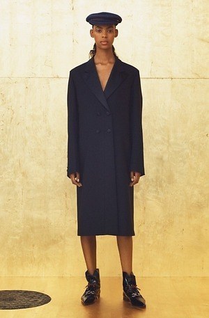 JW アンダーソン(JW Anderson) 2019年リゾートウィメンズコレクション  - 写真20