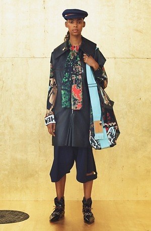 JW アンダーソン(JW Anderson) 2019年リゾートウィメンズコレクション  - 写真21