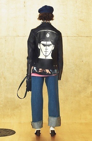 JW アンダーソン(JW Anderson) 2019年リゾートウィメンズコレクション  - 写真23