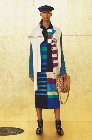 JW アンダーソン(JW Anderson) 2019年リゾートウィメンズコレクション  - 写真26