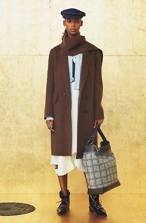 JW アンダーソン(JW Anderson) 2019年リゾートウィメンズコレクション  - 写真27