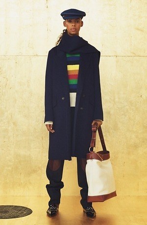 JW アンダーソン(JW Anderson) 2019年リゾートウィメンズコレクション  - 写真28