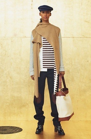 JW アンダーソン(JW Anderson) 2019年リゾートウィメンズコレクション  - 写真29