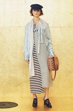 JW アンダーソン(JW Anderson) 2019年リゾートウィメンズコレクション  - 写真30