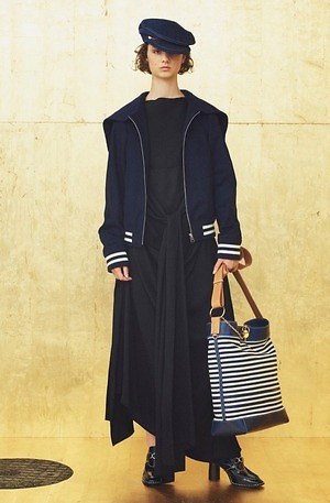 JW アンダーソン(JW Anderson) 2019年リゾートウィメンズコレクション  - 写真33
