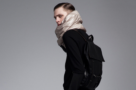 パトリックステファン 2012-13年秋冬  メンズ コレクション