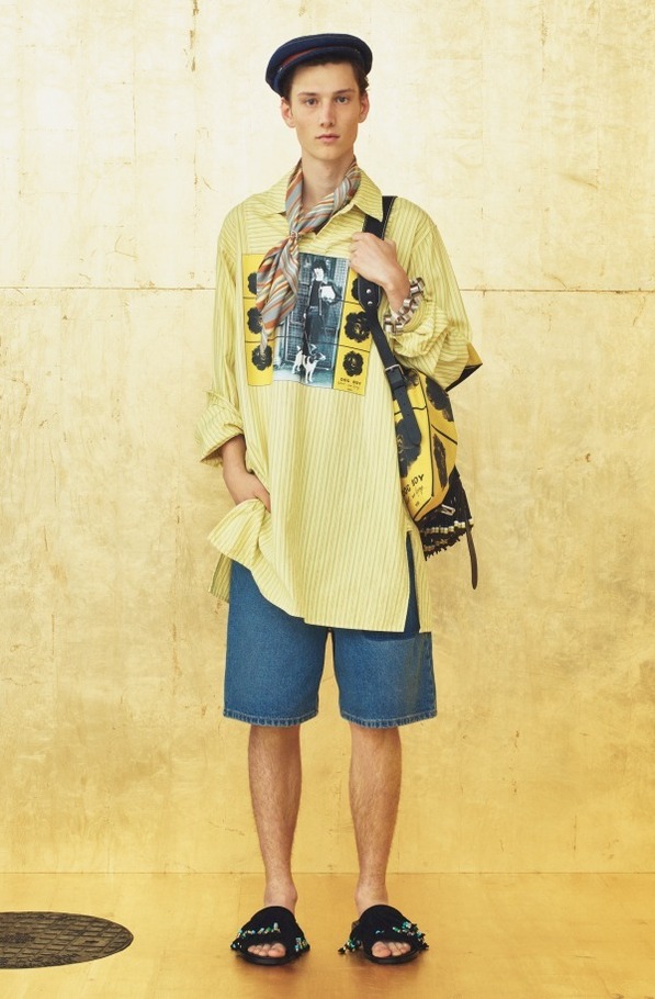 JW アンダーソン 2019年春夏<span>コレクション</span> - 写真6