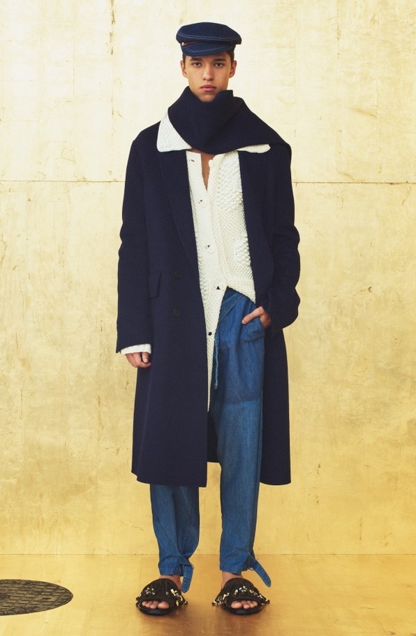 JW アンダーソン 2019年春夏<span>コレクション</span> - 写真13