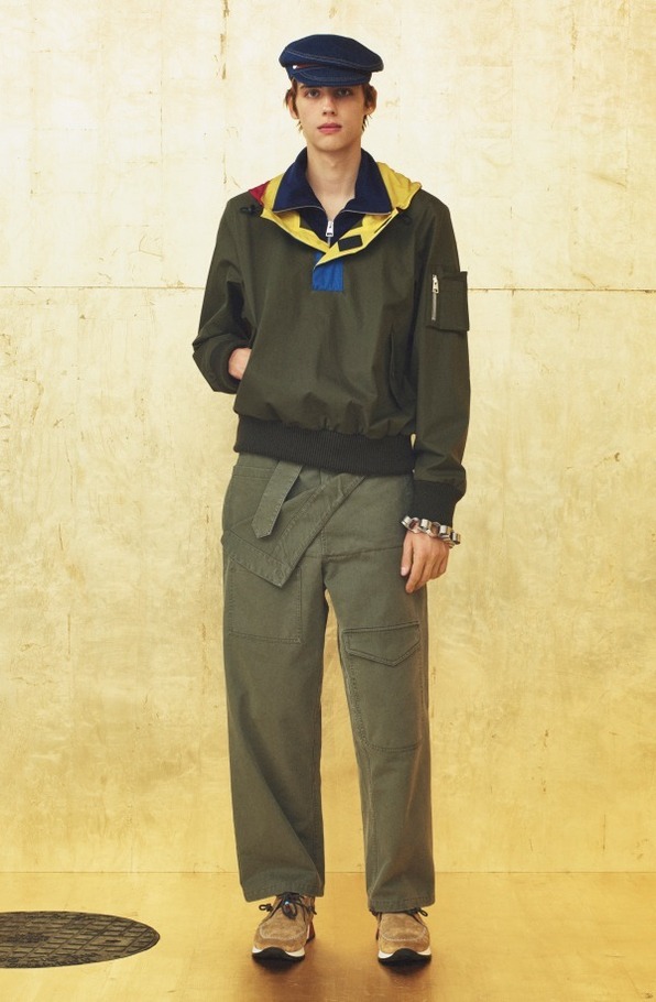 JW アンダーソン 2019年春夏<span>コレクション</span> - 写真30