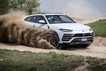 ランボルギーニ「ウルス」"世界最速"SUV、スポーツカー由来のラグジュアリーなデザイン｜写真35