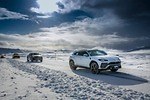 ランボルギーニ「ウルス」"世界最速"SUV、スポーツカー由来のラグジュアリーなデザイン｜写真37